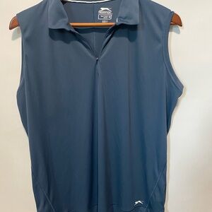 Slazenger Women’s golf polo tank